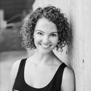 Meet your Posher, Paige